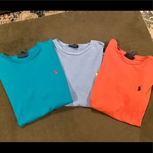Polo T-Shirt Bundle
